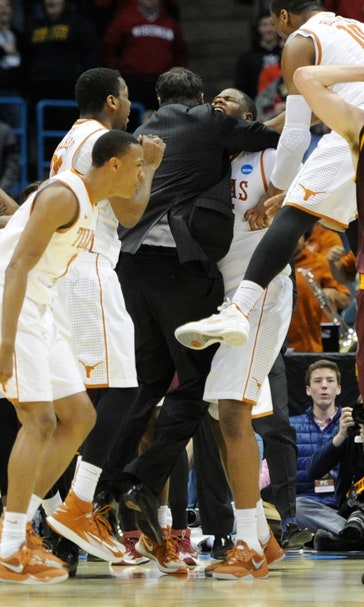 ASU 'heartbroken' after being buzzer beaten by Texas